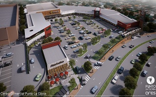 Resultado de imagen para punto la gloria